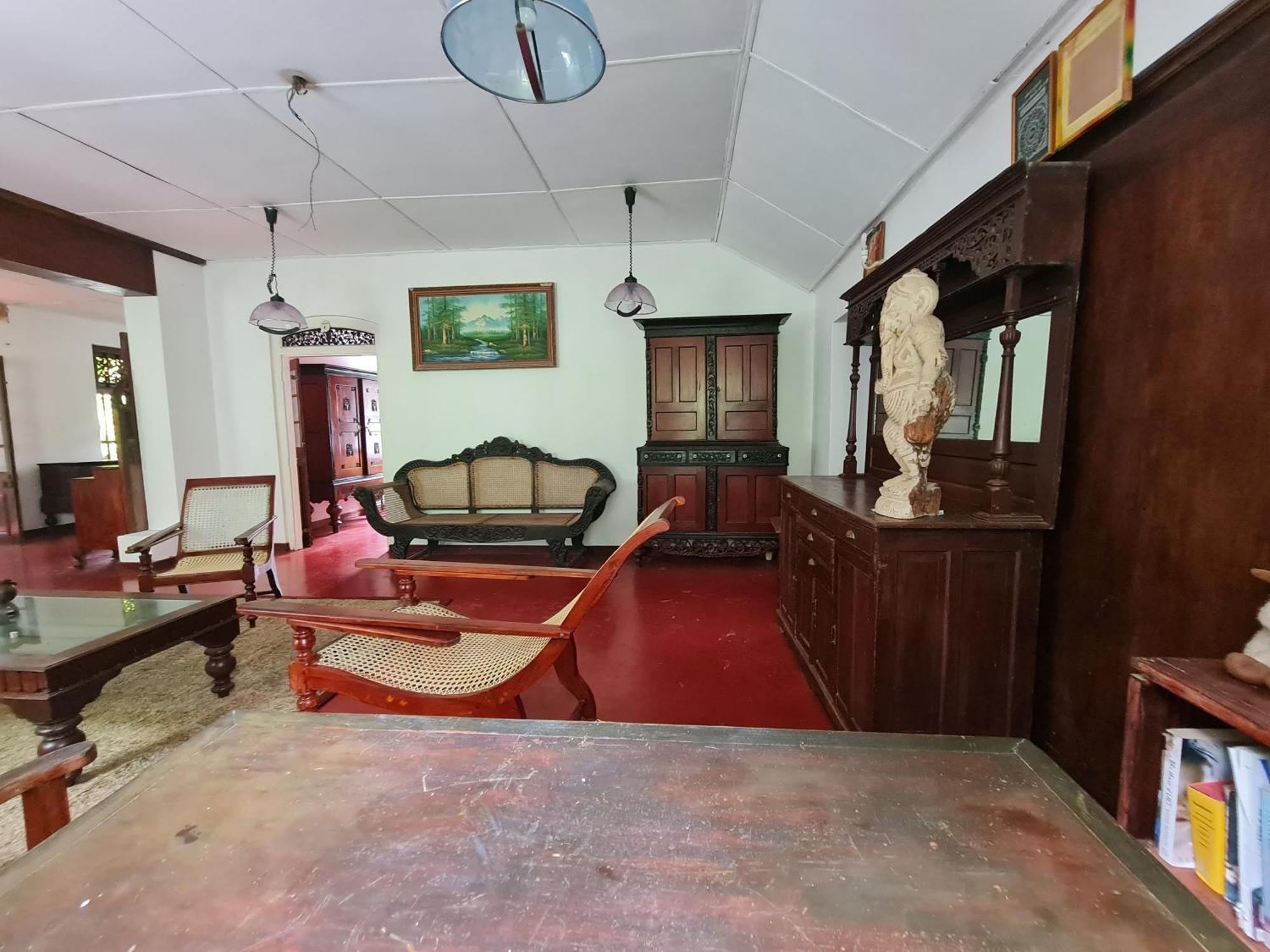 Hill Side Kings Villa Hikkaduwa Exterior foto