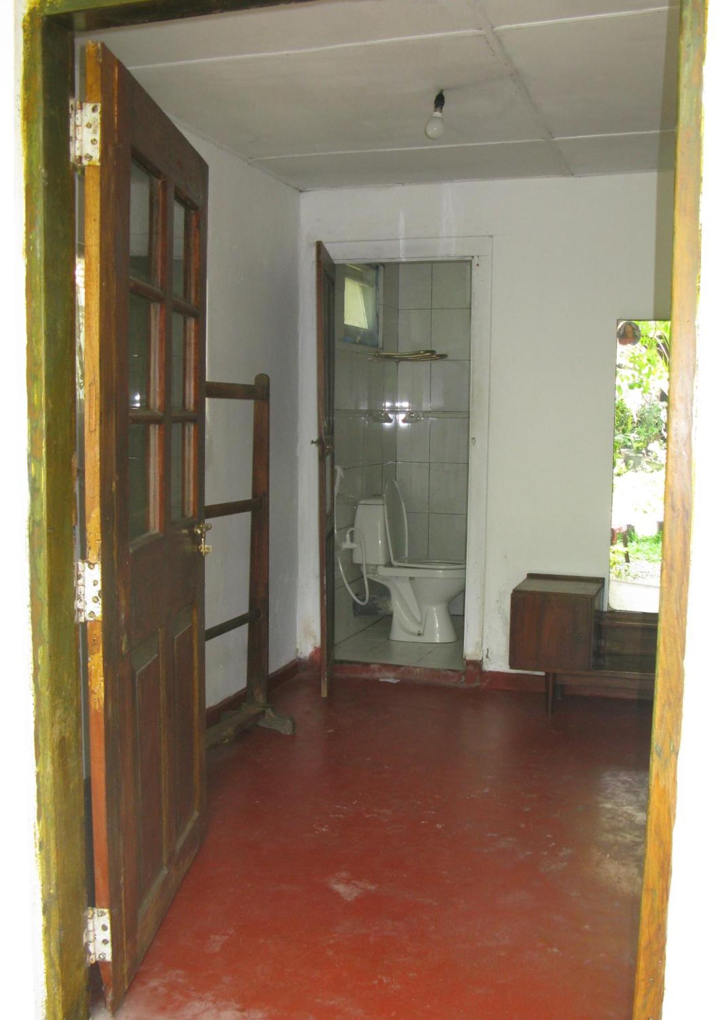 Hill Side Kings Villa Hikkaduwa Exterior foto